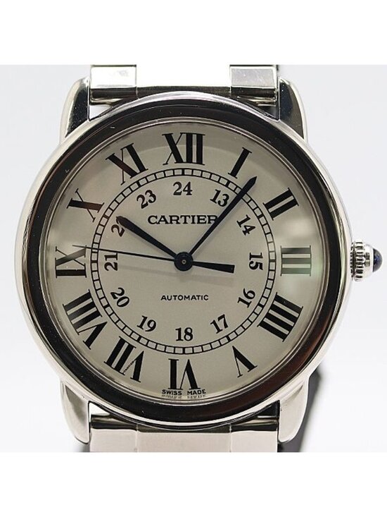 Watches